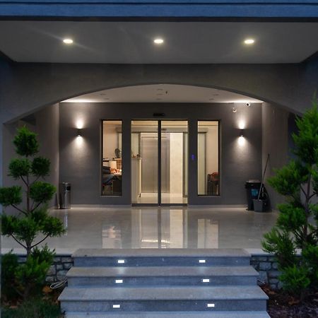Armonia Apartments 克拉默特 外观 照片