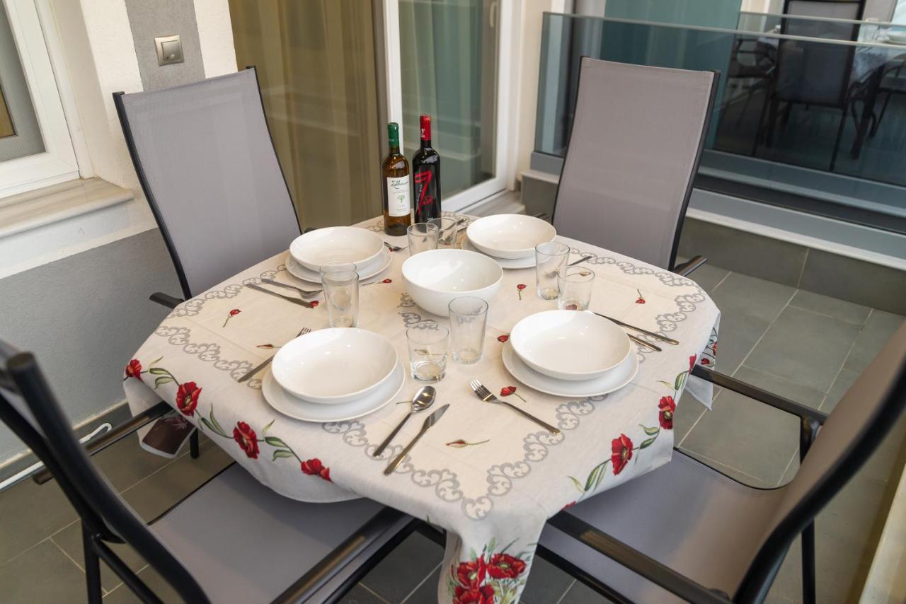 Armonia Apartments 克拉默特 外观 照片