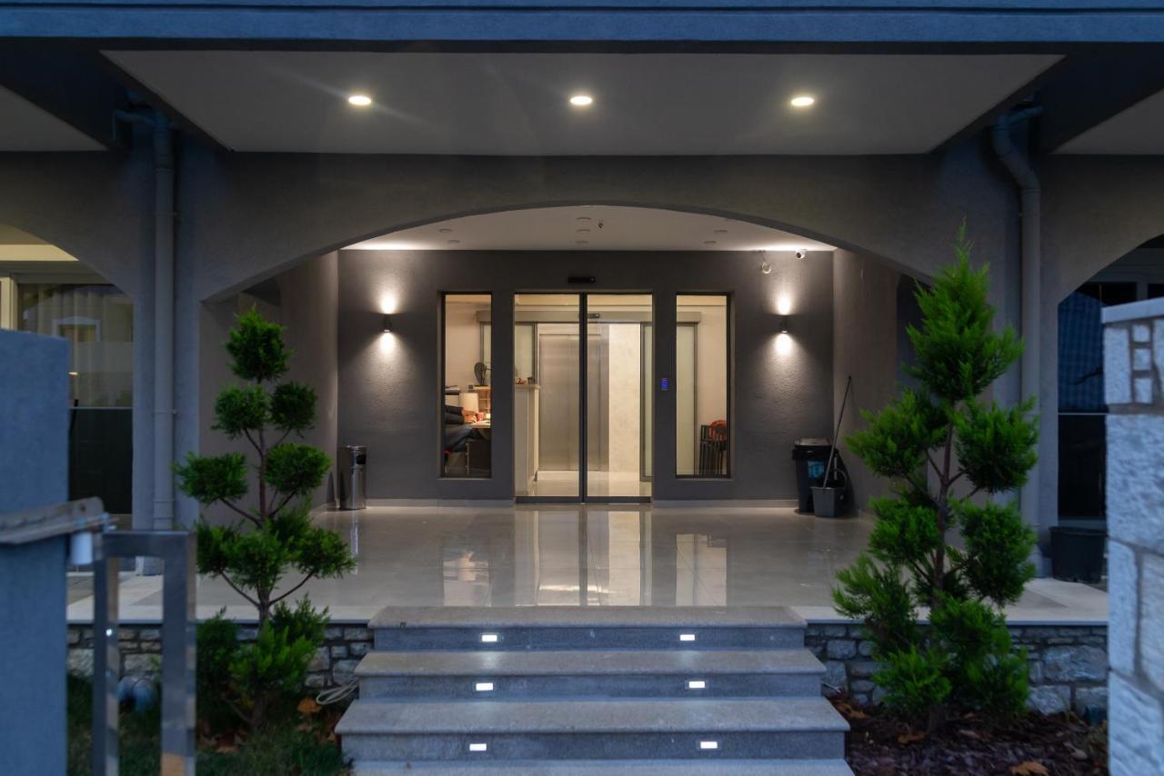 Armonia Apartments 克拉默特 外观 照片