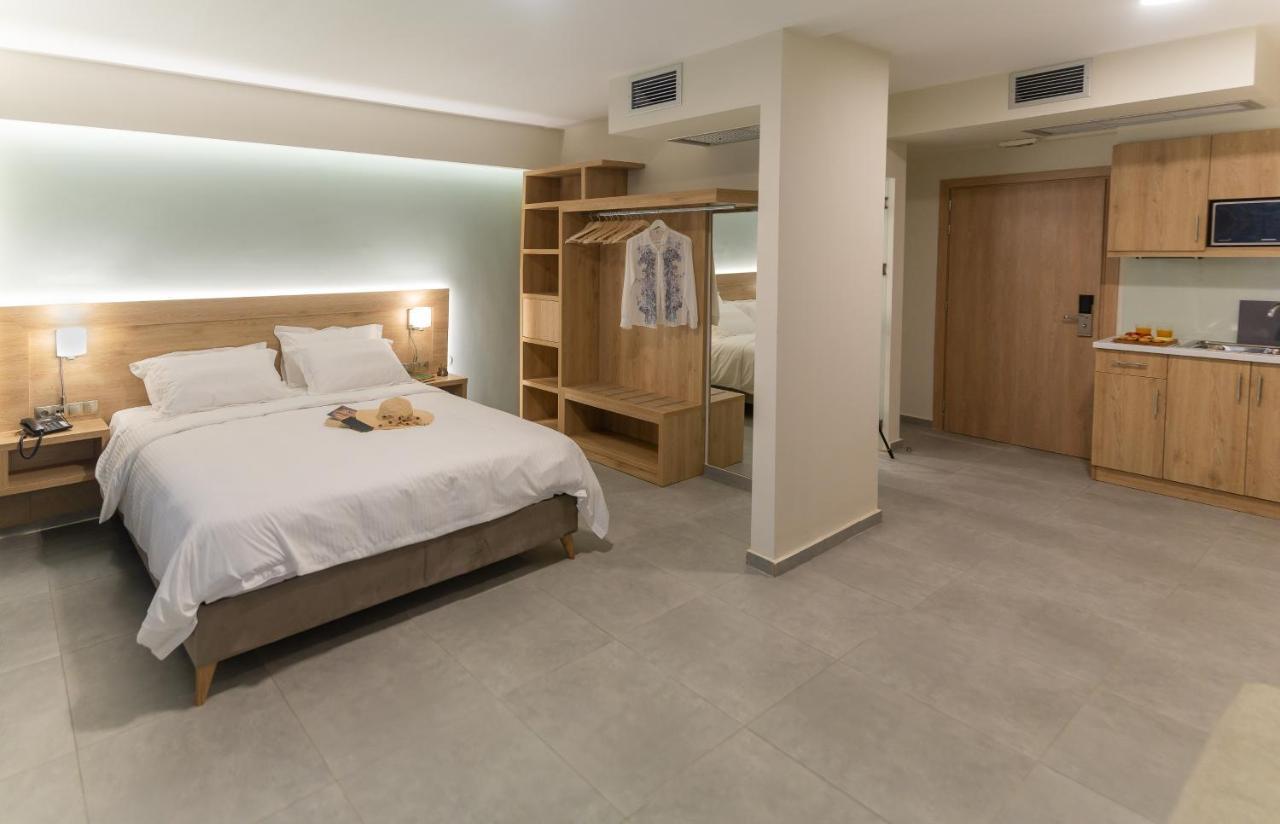 Armonia Apartments 克拉默特 外观 照片