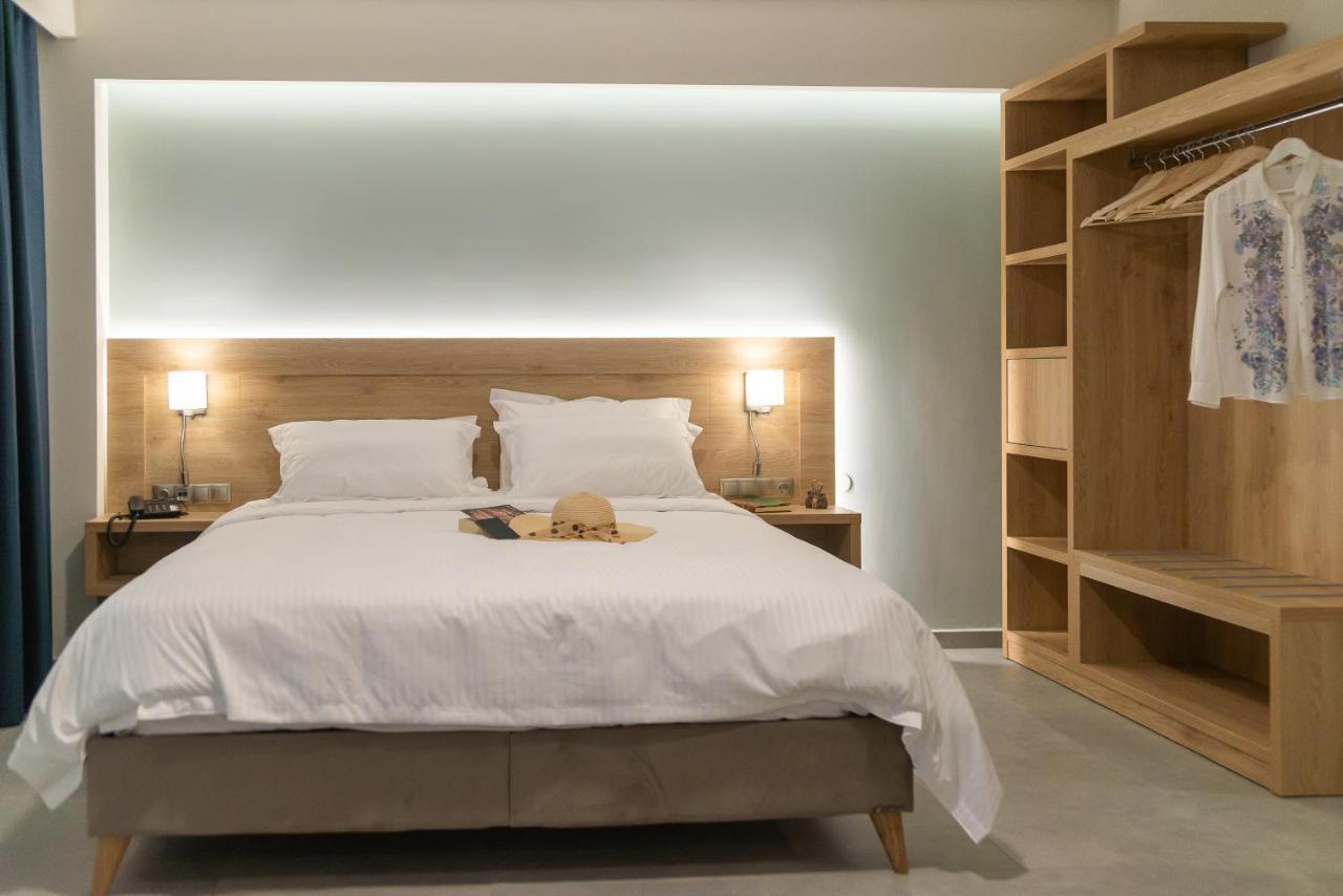 Armonia Apartments 克拉默特 外观 照片
