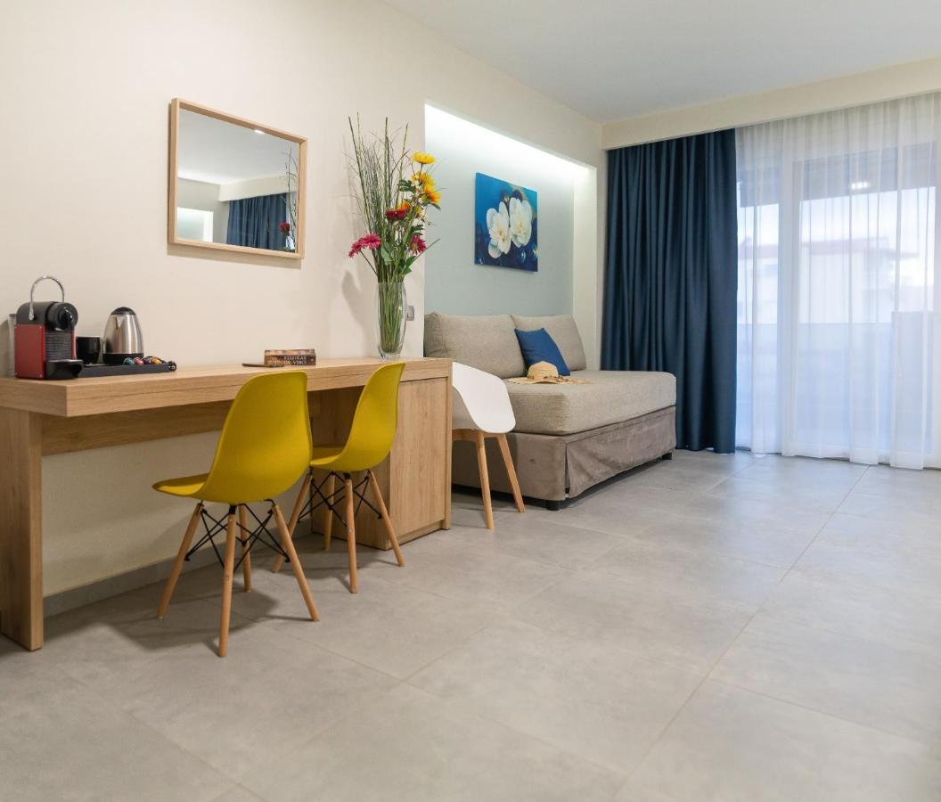 Armonia Apartments 克拉默特 外观 照片