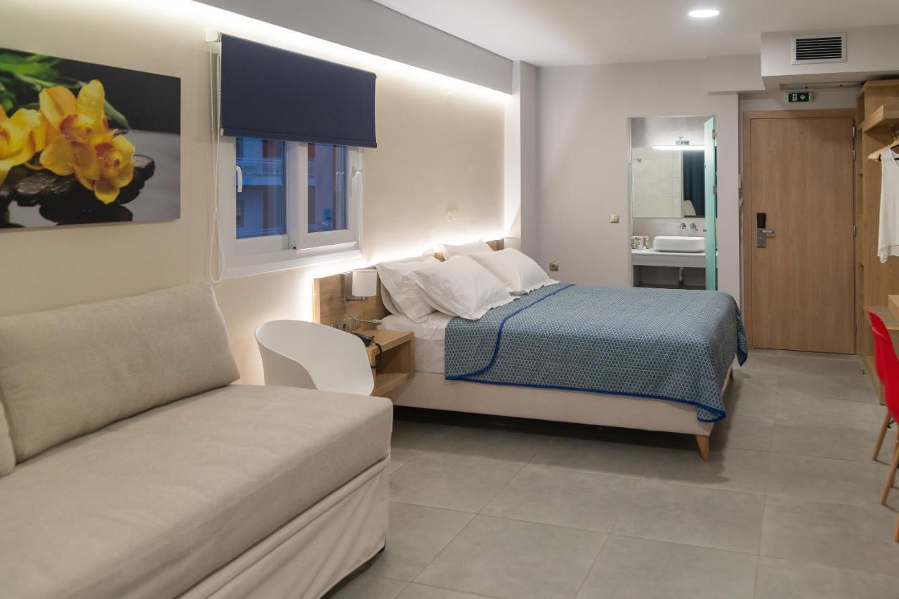Armonia Apartments 克拉默特 外观 照片