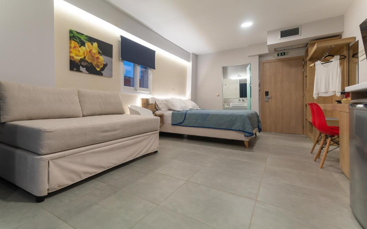 Armonia Apartments 克拉默特 外观 照片