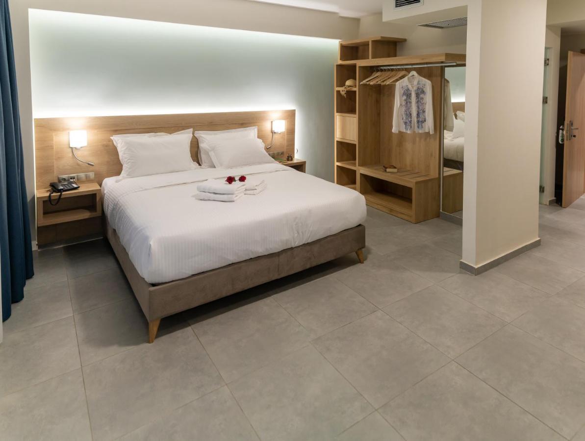 Armonia Apartments 克拉默特 外观 照片