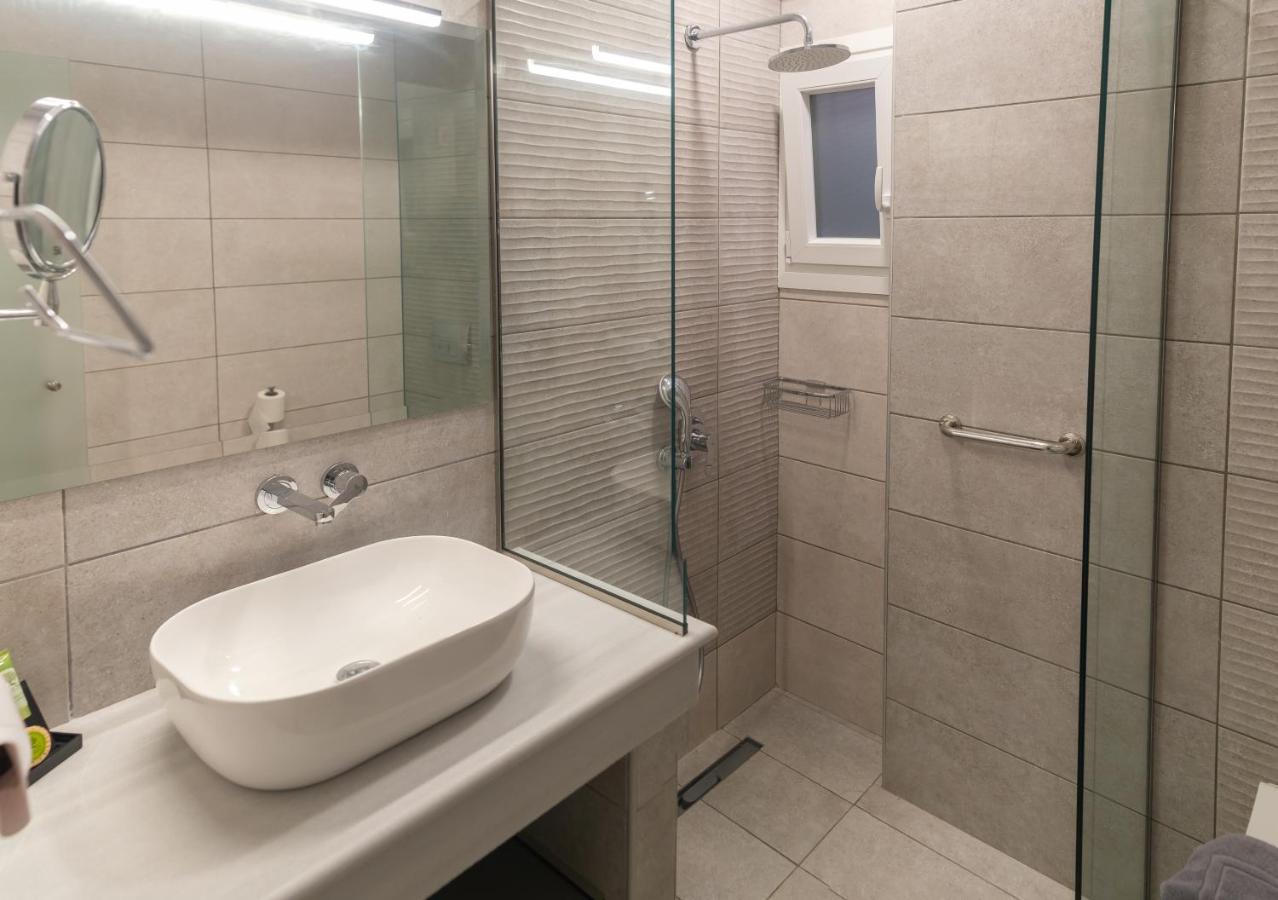 Armonia Apartments 克拉默特 外观 照片