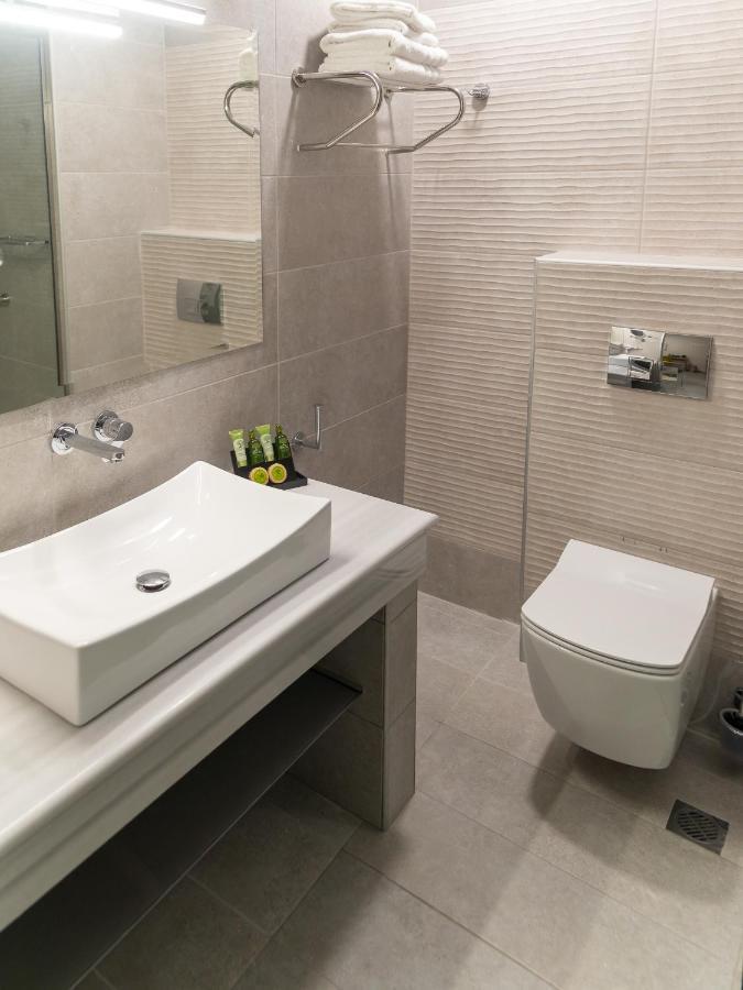 Armonia Apartments 克拉默特 外观 照片